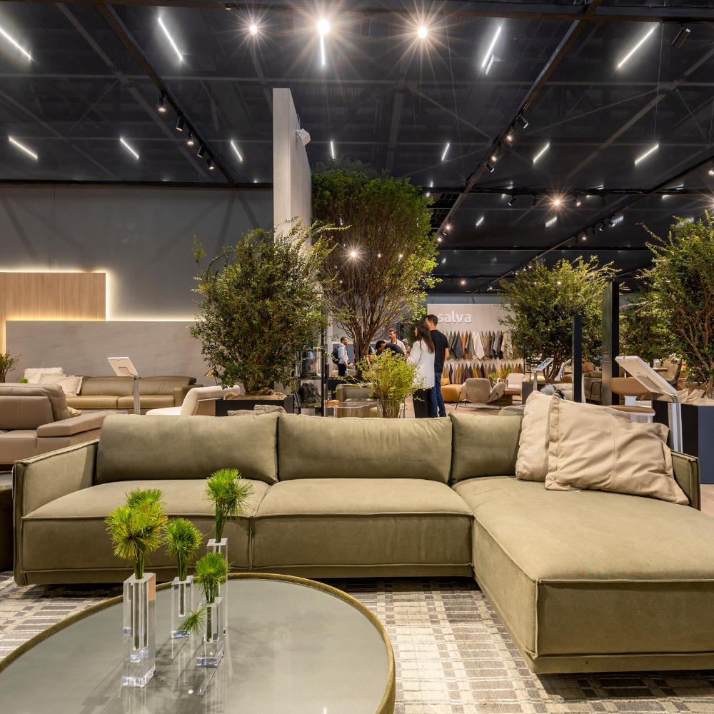 Sofá Romeo - Salvatore - Imagem 4