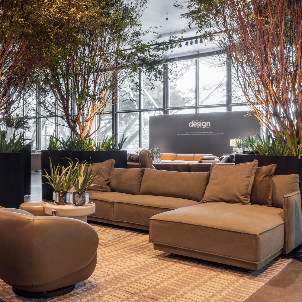 Sofá Romeo - Salvatore - Imagem 5