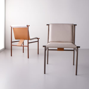 Cadeira Tenda - Doimo