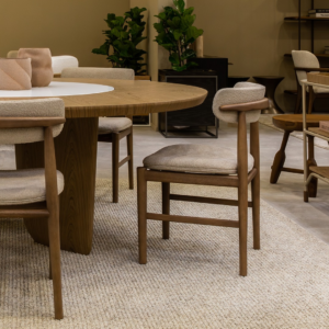 Cadeira Miriam - Sier