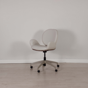 Cadeira Sorelle Giratória - Iummi