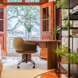 Cadeira Giornatta - Century