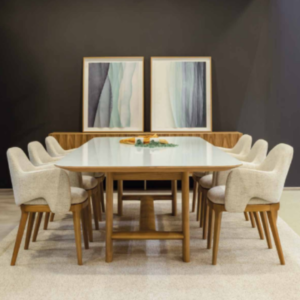 Cadeira Arlete - Sier