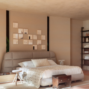 Cama Cabana - Líder