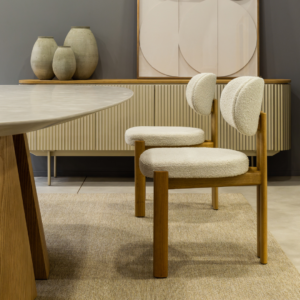 Cadeira Blanca - Sier