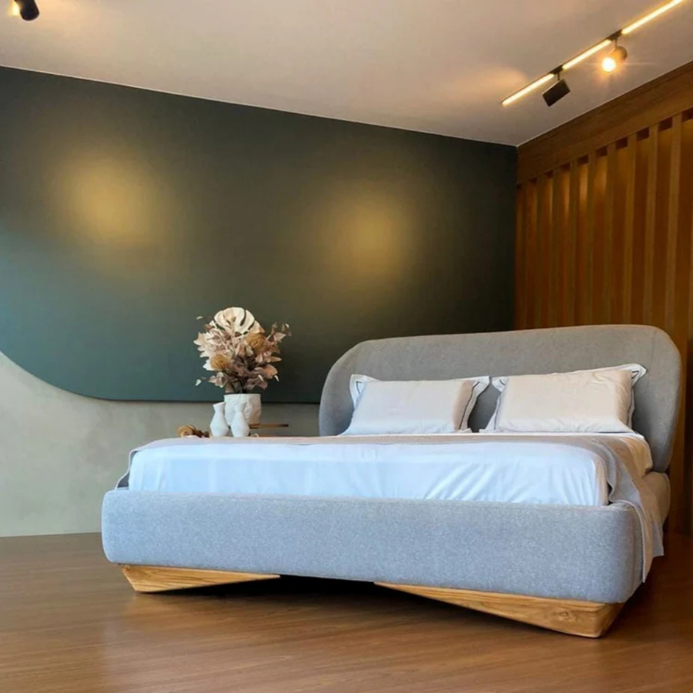 Cama Senilia - Uultis - Imagem 5