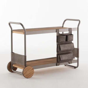 Carrinho Bacuri - ADM