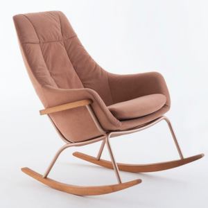 Poltrona Kauai Balanço - ADM