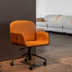 Cadeira Bouts Giratória - Salvatore