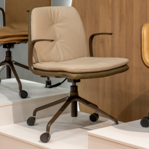 Cadeira Saville Giratória - Salvatore