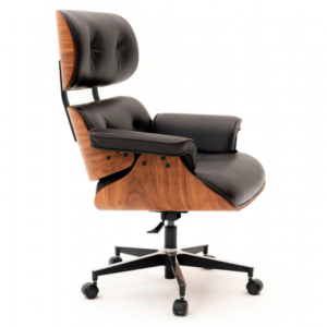 Cadeira Charles Eames Office - Salvatore