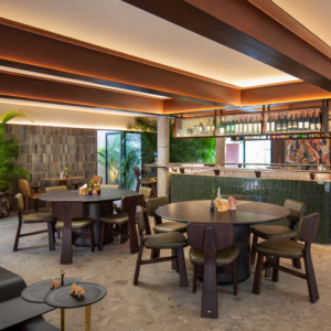 Cadeira Estandarte - Salvatore