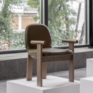 Cadeira Estaca - Salvatore