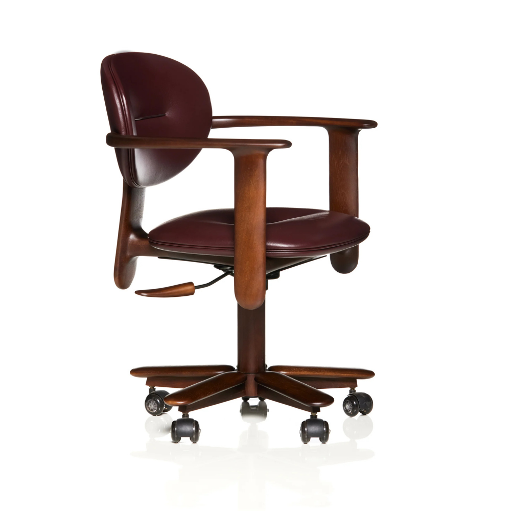 Cadeira Duna Giratória - CGS