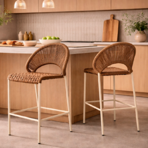 Banqueta Belize - Aluminas