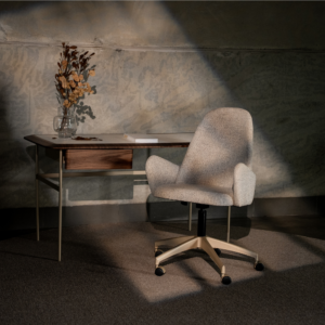 Cadeira Vogue Giratória - Iummi