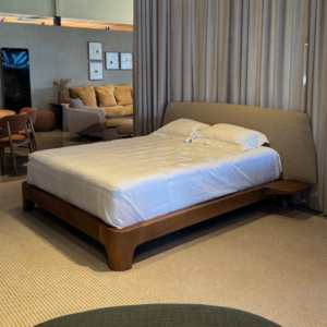 Cama Acalanto - Pollus