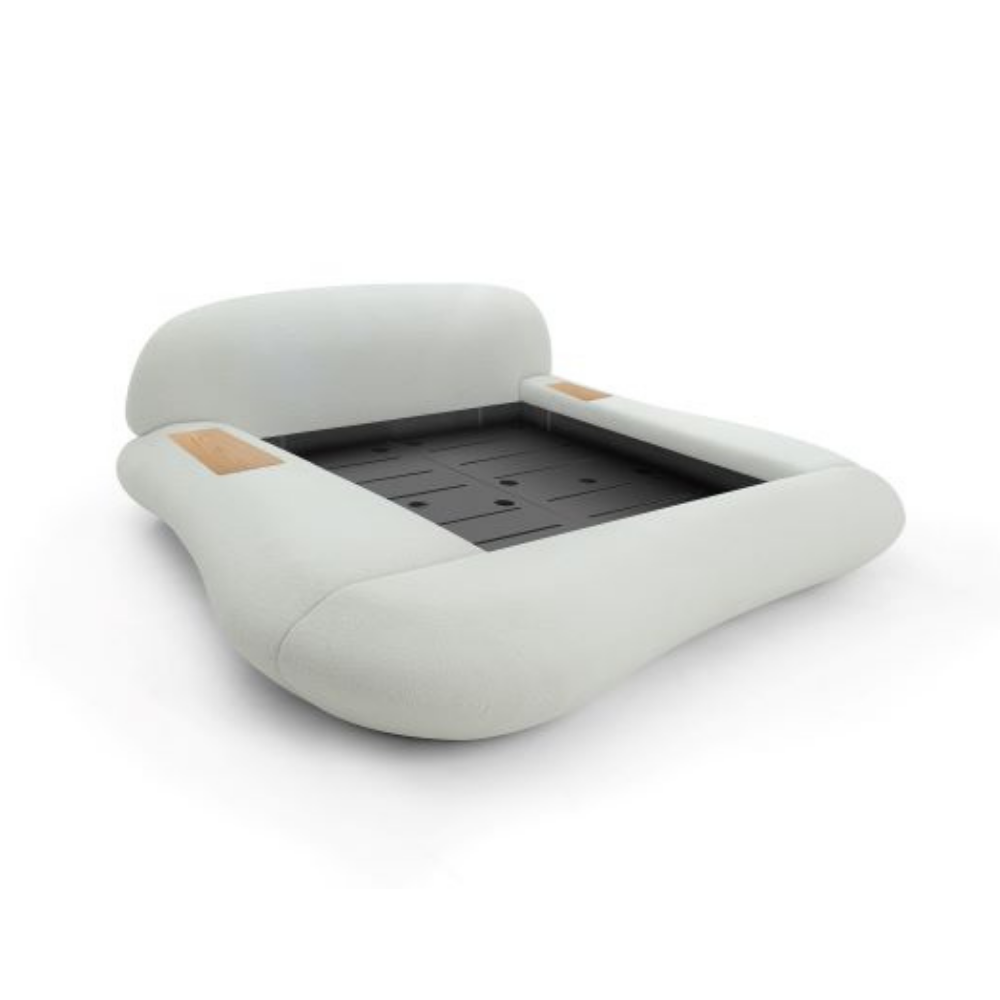 Cama Nuvem - Pollus - Imagem 4