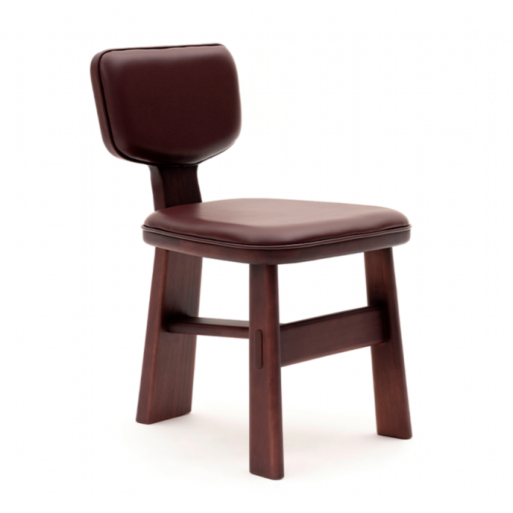 Cadeira Estandarte - Salvatore - Imagem 2