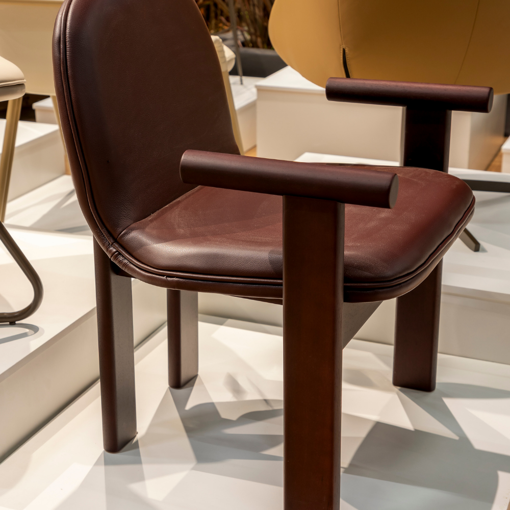 Cadeira Estaca - Salvatore - Imagem 2