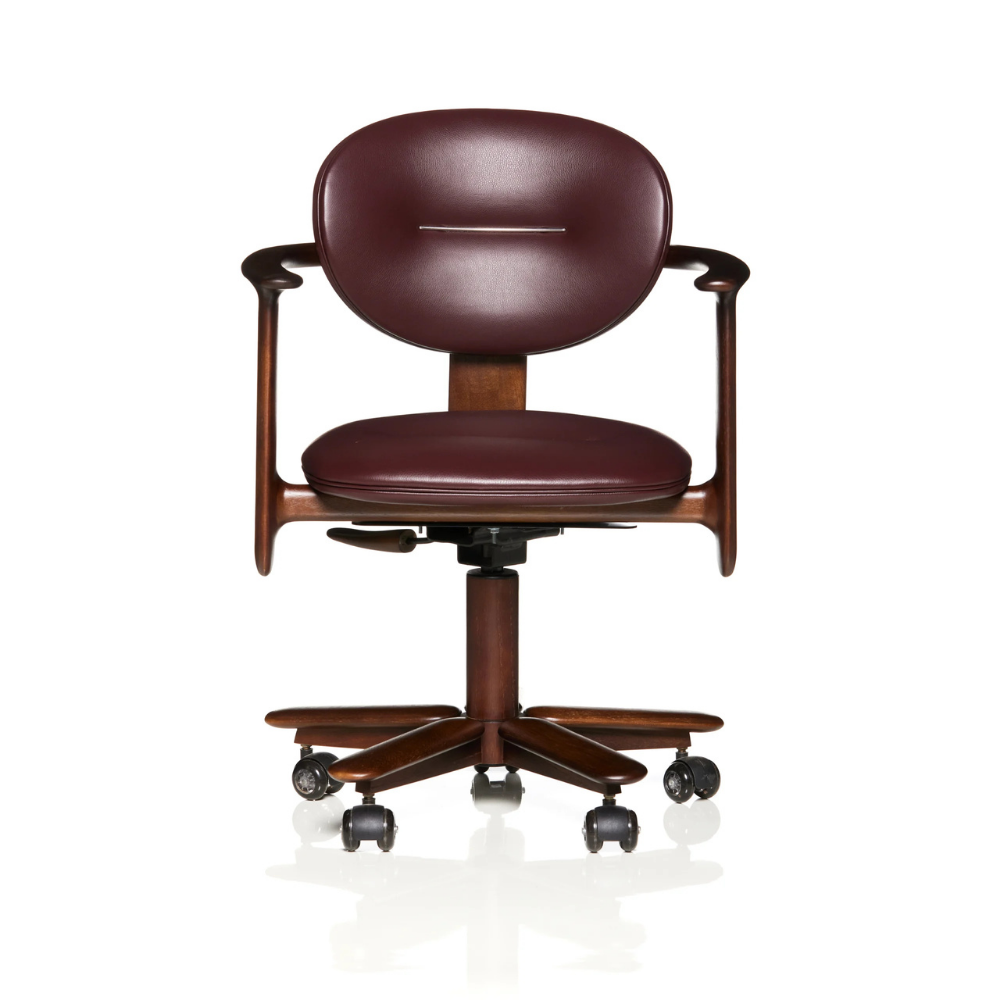 Cadeira Duna Giratória - CGS - Imagem 2