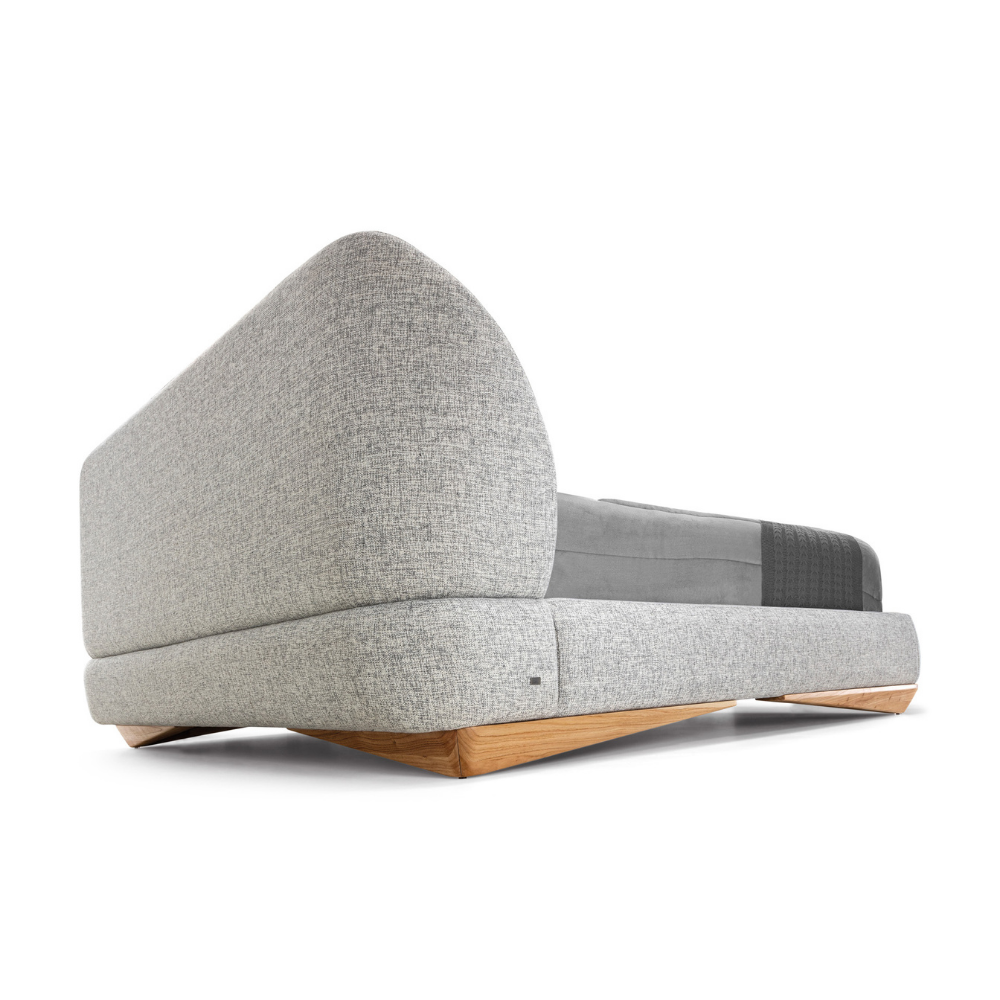 Cama Senilia - Uultis - Imagem 2