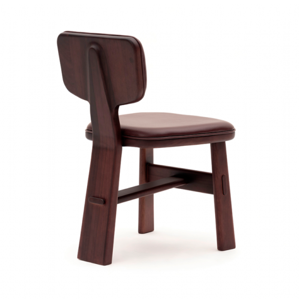 Cadeira Estandarte - Salvatore - Imagem 3