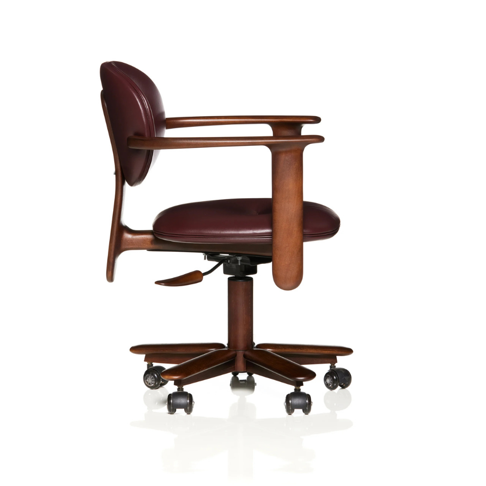 Cadeira Duna Giratória - CGS - Imagem 3