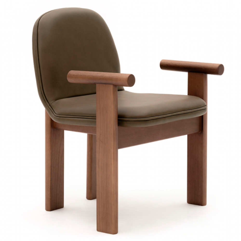 Cadeira Estaca - Salvatore - Imagem 3