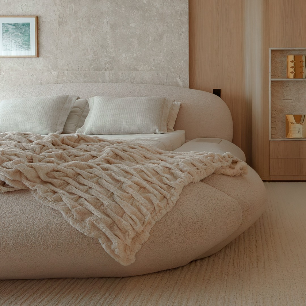 Cama Nuvem - Pollus - Imagem 2