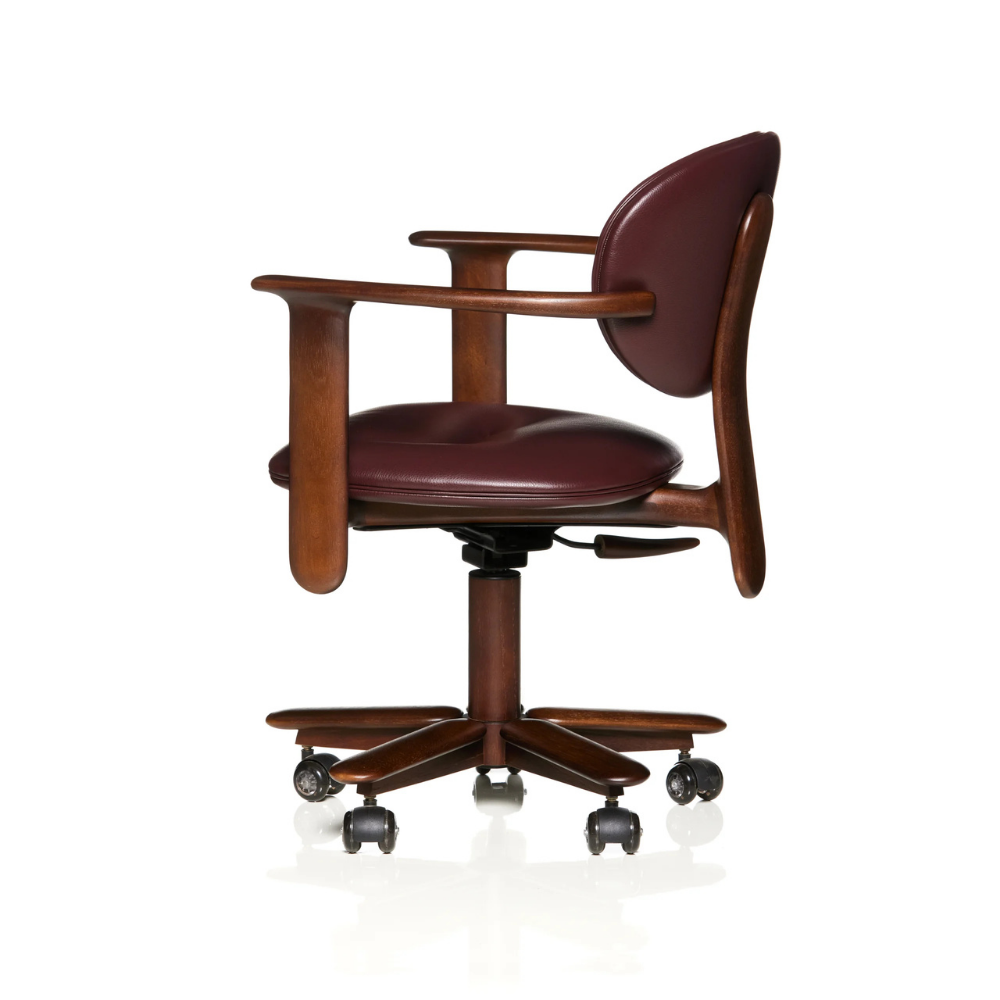 Cadeira Duna Giratória - CGS - Imagem 5