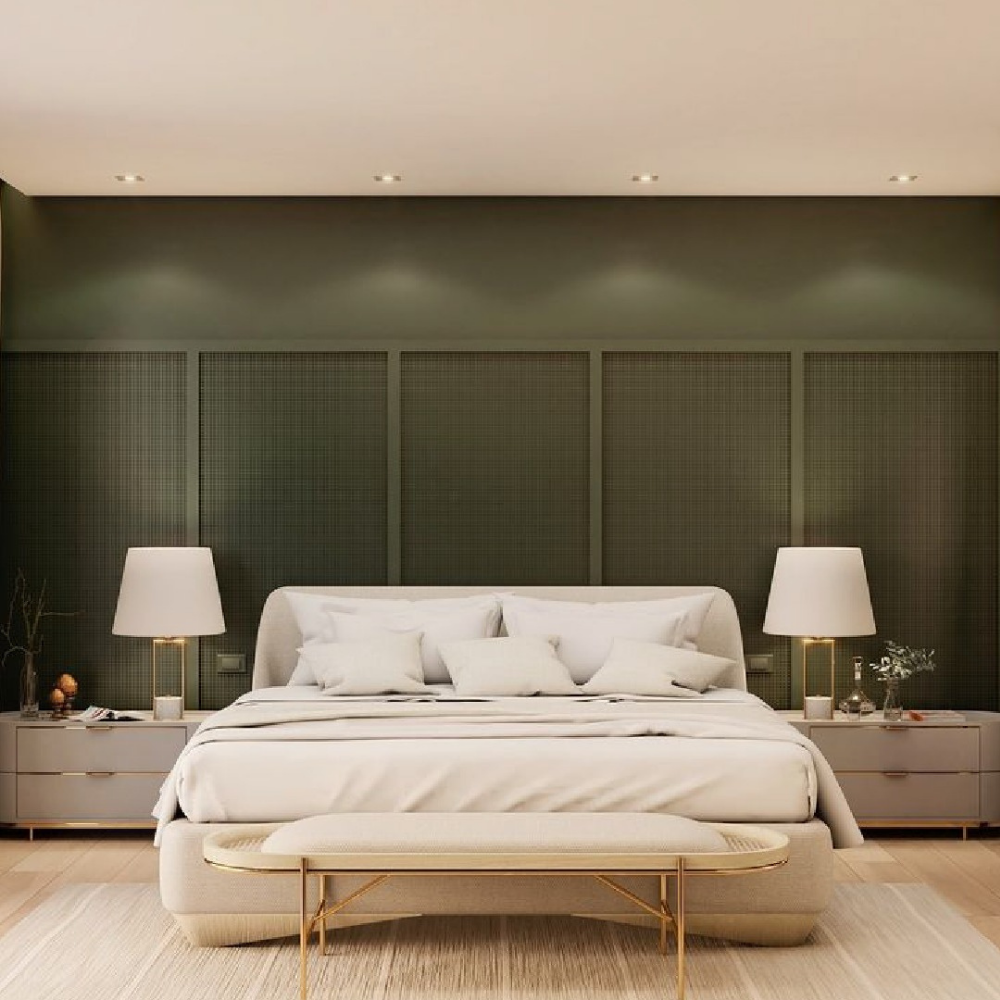 Cama Senilia - Uultis - Imagem 4