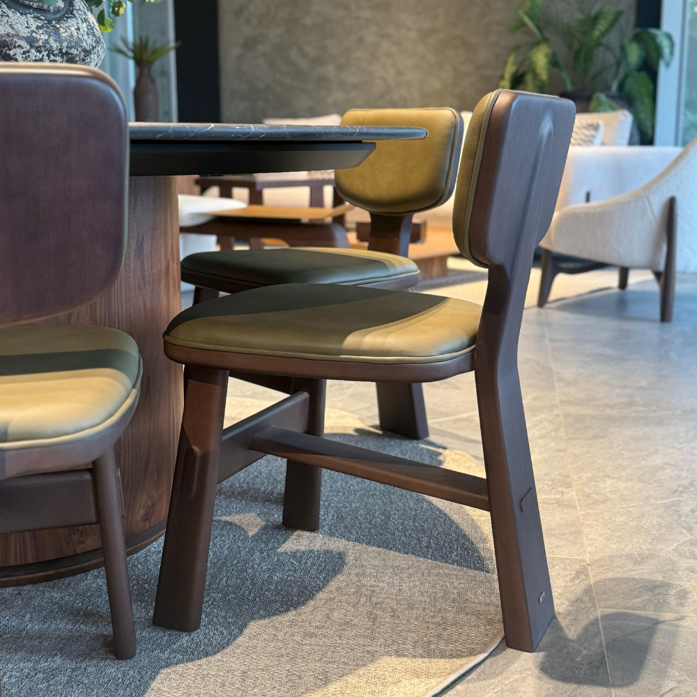 Cadeira Estandarte - Salvatore - Imagem 7