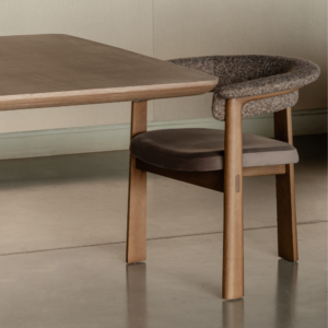 Cadeira Marcel com/sem braço - Pollus