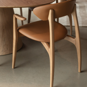 Cadeira Angá com/sem braço - Pollus