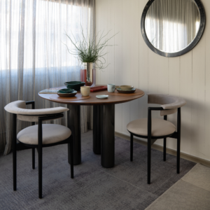 Cadeira Duchamp - Pollus