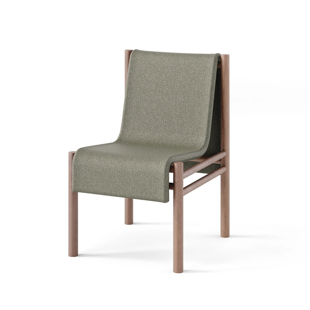 Cadeira Repouso - Pollus