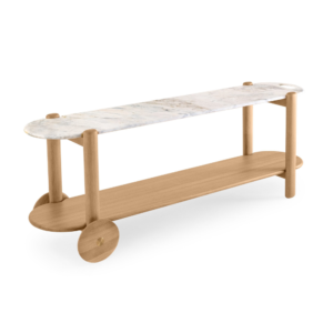 Aparador Peregrino - Sier