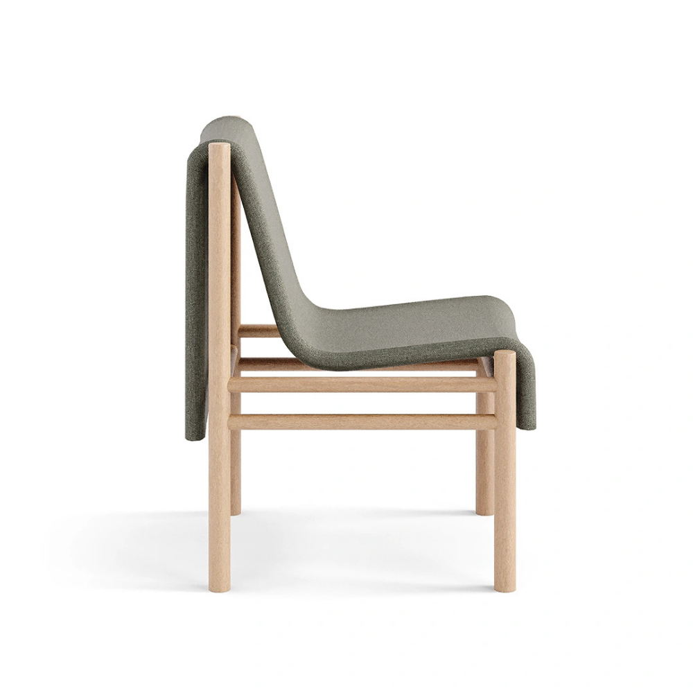 Cadeira Repouso - Pollus - Imagem 2