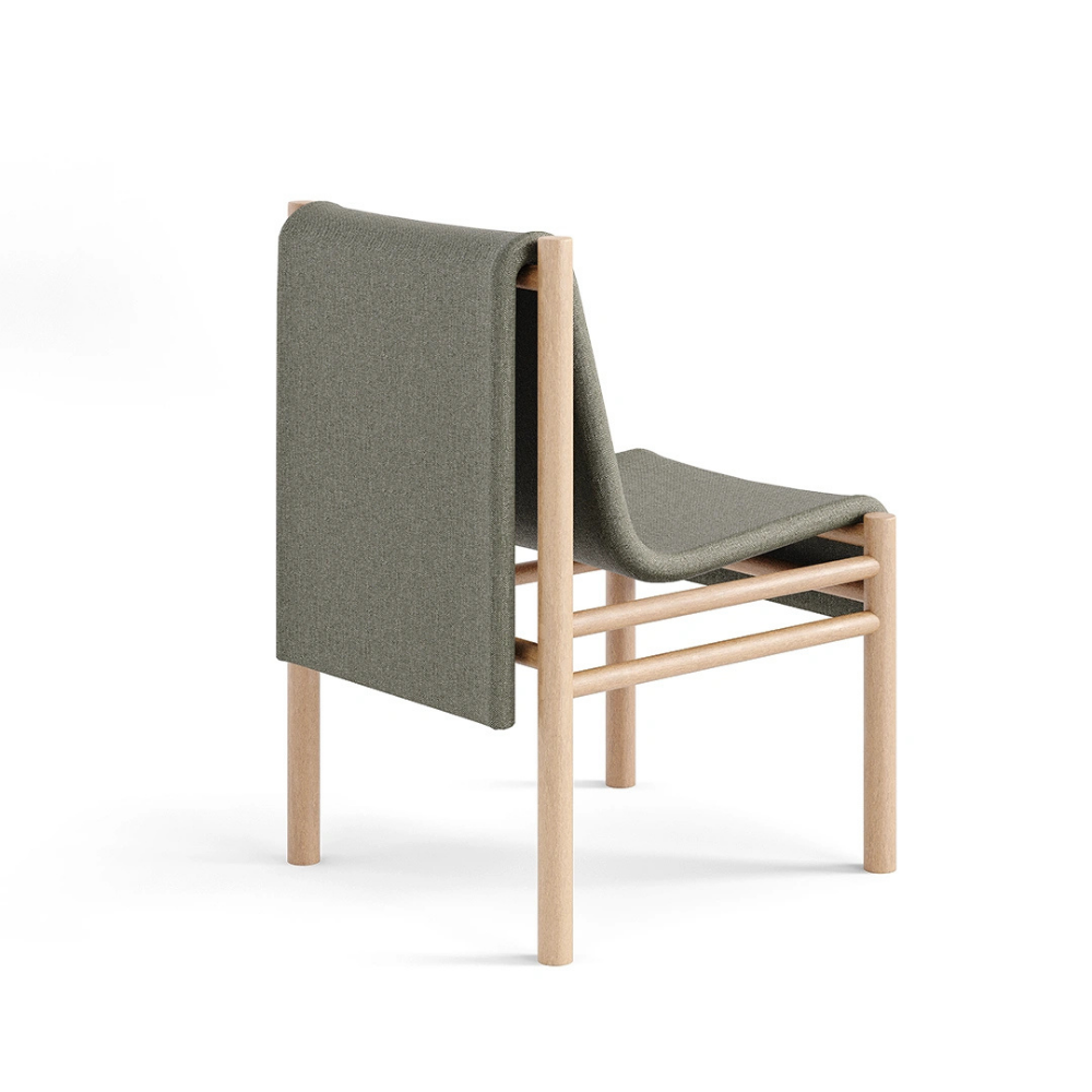 Cadeira Repouso - Pollus - Imagem 3