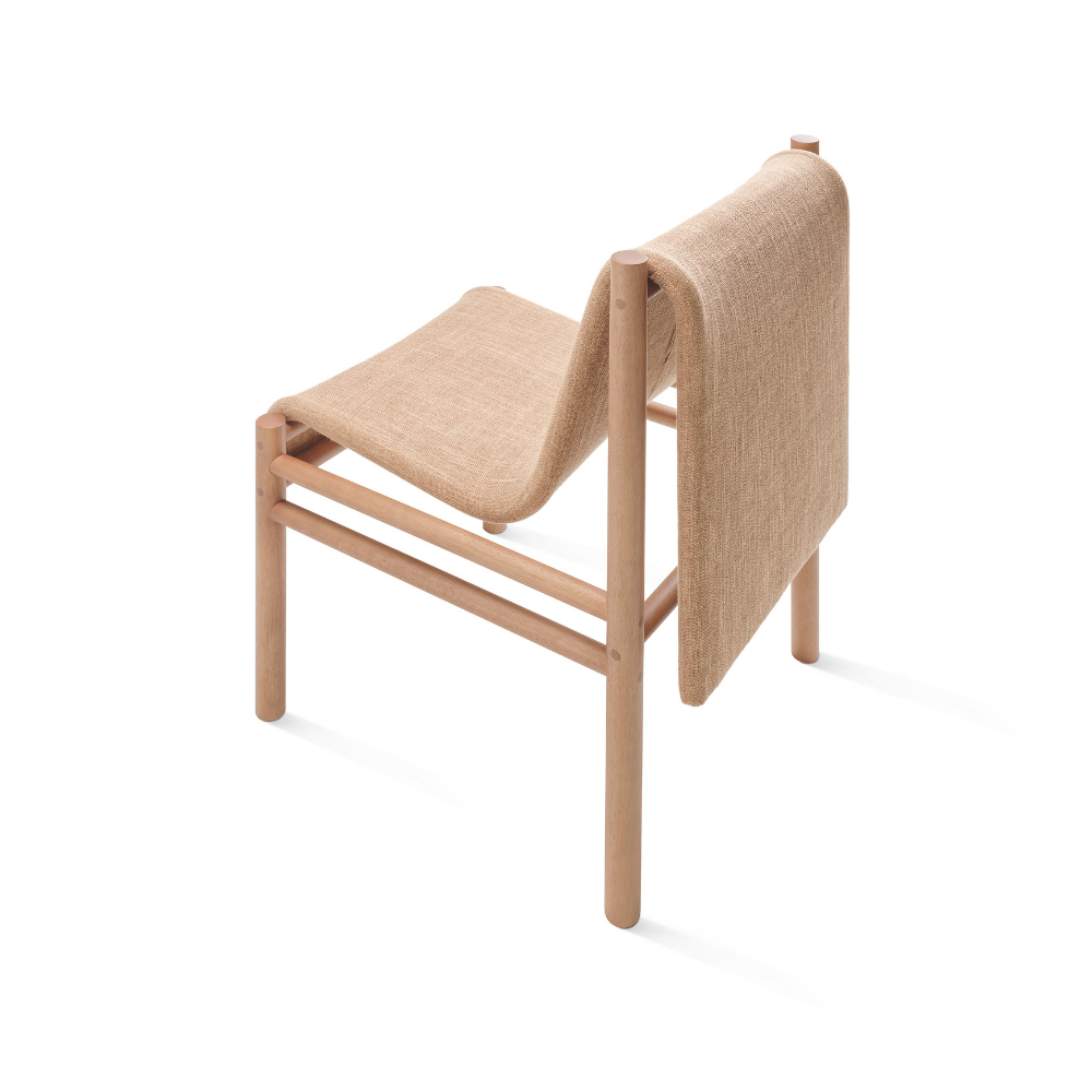 Cadeira Repouso - Pollus - Imagem 4