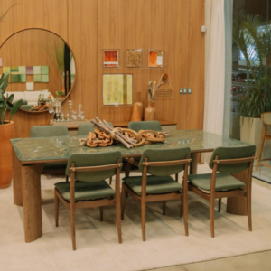 Mesa de Jantar Estoril - Sier