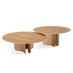 Mesa de Centro Ato - Sier