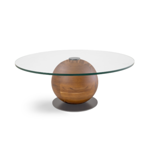 Mesa de Centro Grão - Sier