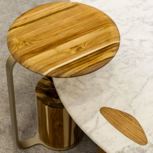 Mesa Lateral Copa - Sier