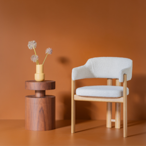 Mesa Lateral Prumo - Sier