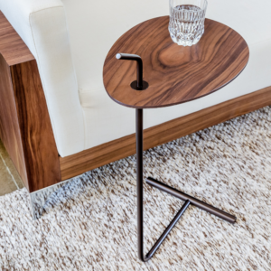 Mesa Lateral Theo - Sier