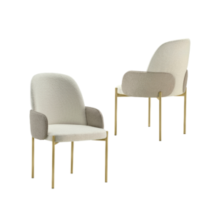 Cadeira Sofi - Bell Design