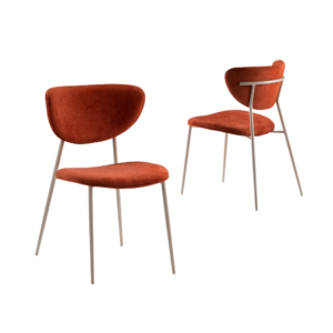 Cadeira Ana - Bell Design