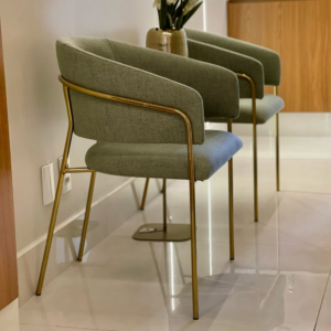 Cadeira Crono - Bell Design